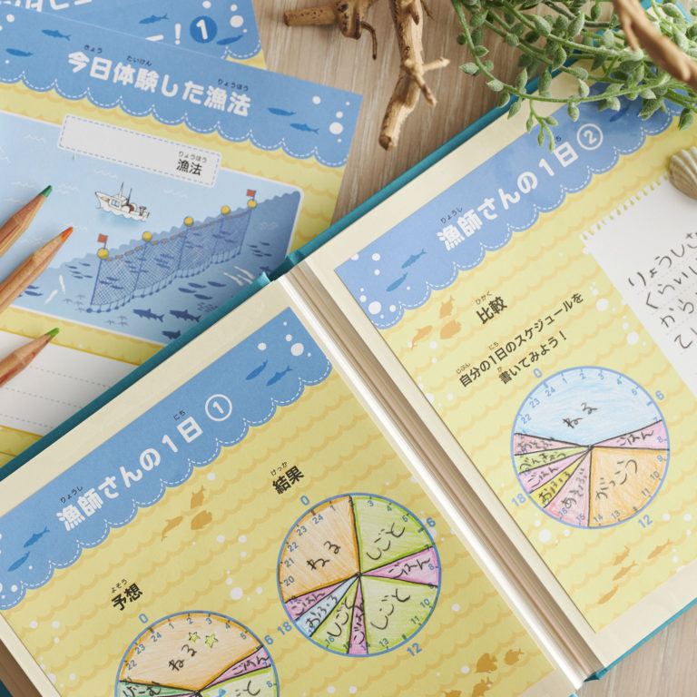 Fisherman S Job 夏休みの自由研究 公式 星野リゾート リゾナーレ熱海 熱海の絶景と温泉に浸るリゾートホテル