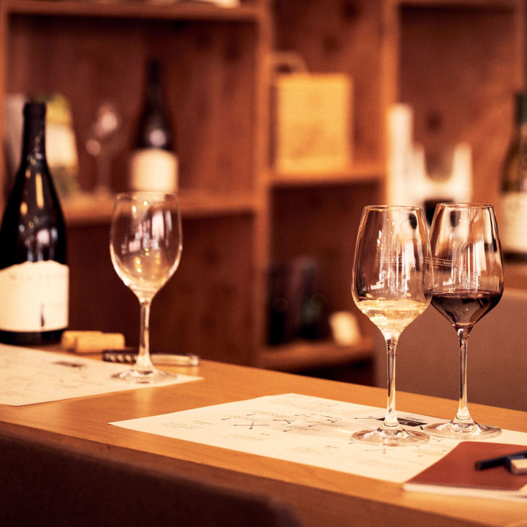 Wine School opens everyday [OFFICIAL] Hoshino Resorts RISONARE