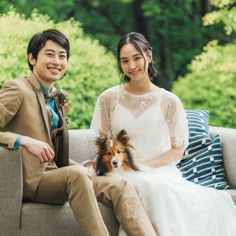 レジデンスペットテラス付 公式 星野リゾート リゾナーレ八ヶ岳 大自然の恵みを愉しむリゾートホテル