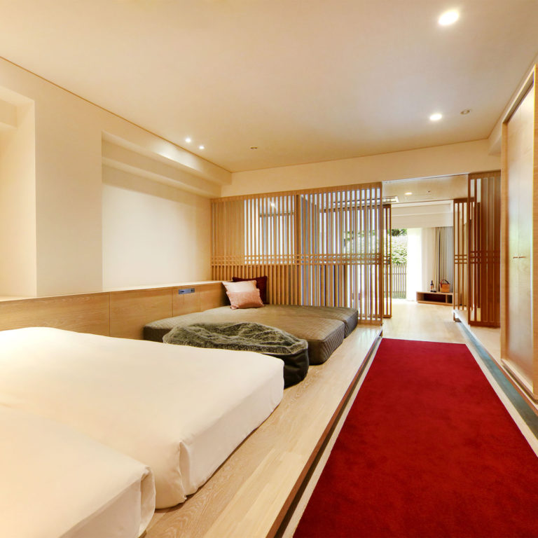 愛犬と一緒にホテルステイ 八ヶ岳ペット旅プラン 公式 星野リゾート リゾナーレ八ヶ岳 大自然の恵みを愉しむリゾートホテル