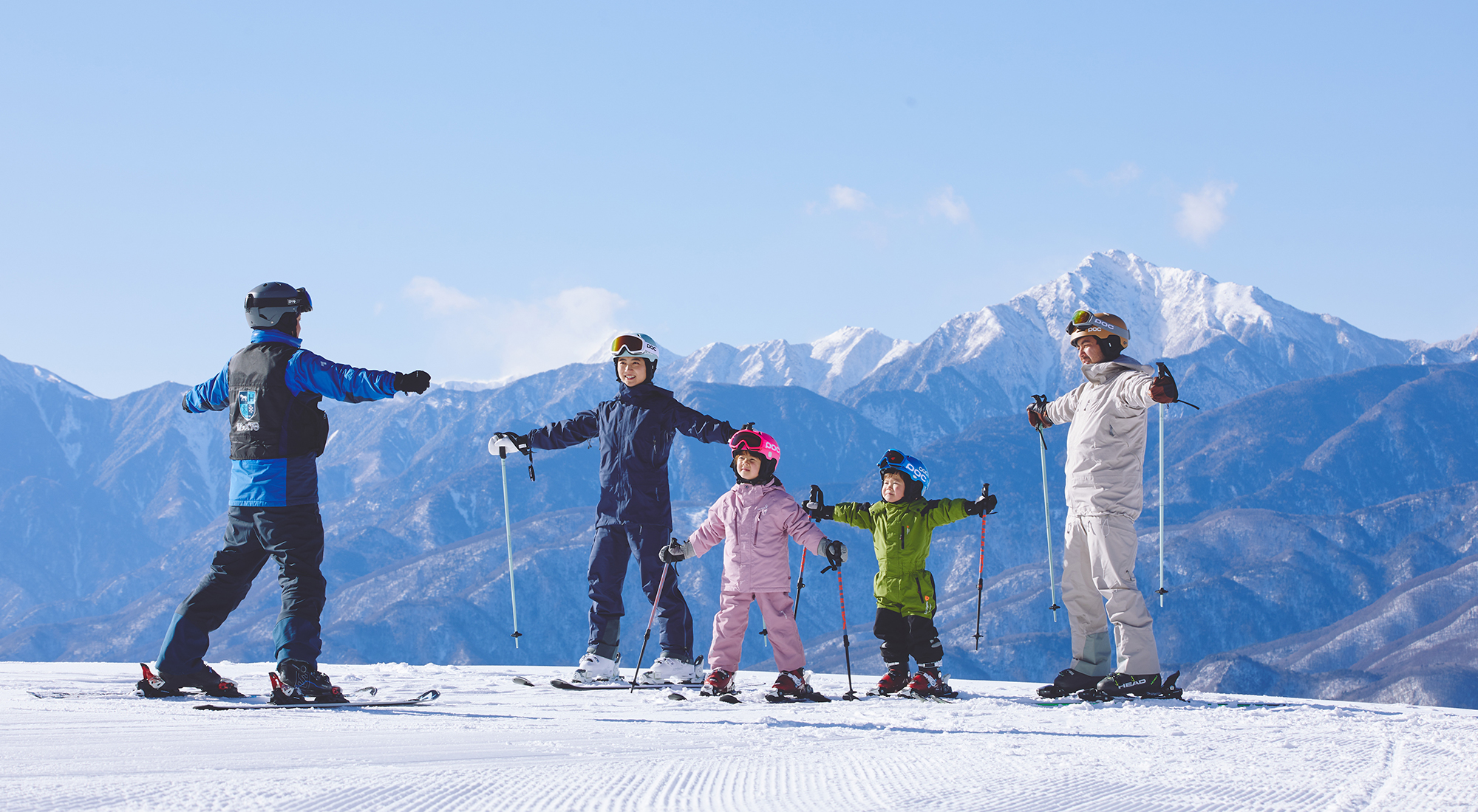 リゾナーレ八ヶ岳｜首都圏から約2時間、手ぶらでスキー | 星野リゾート ...